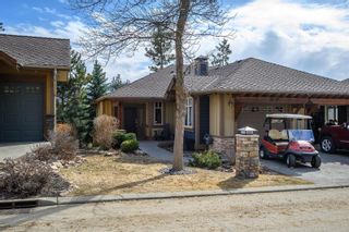 Photo 2: 424 Niblick Court, in Vernon: House for sale : MLS®# 10271136