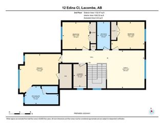 Photo 29: : Lacombe Detached for sale : MLS®# A1214077