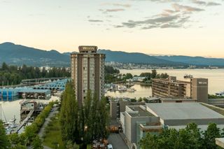 Photo 33: 1303 1680 BAYSHORE Drive in Vancouver: Coal Harbour Condo for sale in "Bayshore Towers" (Vancouver West)  : MLS®# R2708583