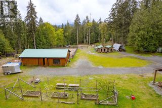 Photo 24: 4838 Cowichan Lake Rd in Duncan: House for sale : MLS®# 961721