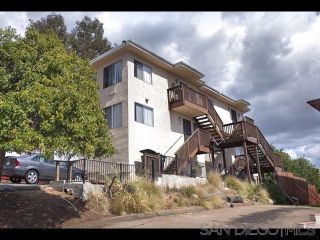 Main Photo: CITY HEIGHTS Condo for rent : 2 bedrooms : 1464 38th St #Apt 3 in San Diego