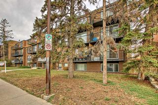 Photo 21: 203 510 58 Avenue SW in Calgary: Windsor Park Apartment for sale : MLS®# A2086438