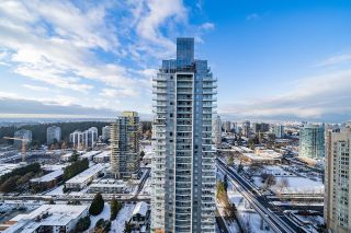Photo 15: 2708 4458 BERESFORD Street in Burnaby: Metrotown Condo for sale in "Sun Tower 1" (Burnaby South)  : MLS®# R2741474