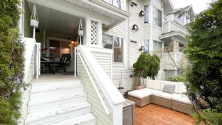 Photo 1: 207 1723 FRANCES Street in Vancouver: Hastings Condo for sale in "SHALIMAR GARDENS" (Vancouver East)  : MLS®# R2668618
