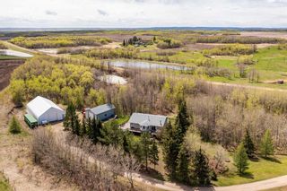 Main Photo: 38309 Range Road 244: Rural Lacombe County Detached for sale : MLS®# A2130735