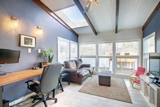 Photo 10: 331 Queen Anne Way SE in Calgary: Queensland Detached for sale : MLS®# A1179849