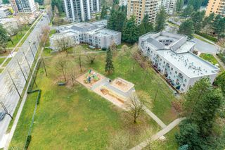 Photo 33: 1802 4350 BERESFORD Street in Burnaby: Metrotown Condo for sale in "CARLTON ON THE PARK" (Burnaby South)  : MLS®# R2863833