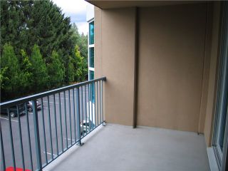 Photo 10: 210 12148 224TH Street in Maple Ridge: East Central Condo for sale in "PANORAMA E.C.R.A" : MLS®# V864278