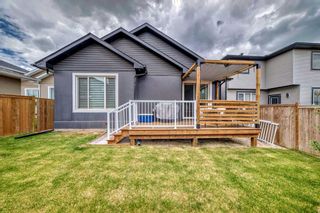 Photo 50: 1113 Iron Landing Way: Crossfield Detached for sale : MLS®# A2140976