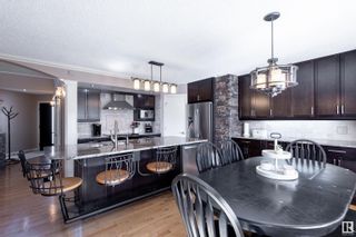 Photo 14: 17224 113A Street in Edmonton: Zone 27 House for sale : MLS®# E4383295