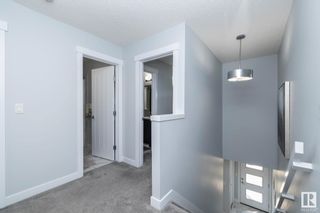 Photo 21: 20104 27 Avenue in Edmonton: Zone 57 Attached Home for sale : MLS®# E4307500