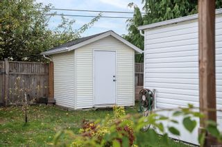 Photo 21: 19 1800 Perkins Rd in Campbell River: CR Campbell River North Manufactured Home for sale : MLS®# 946627
