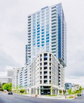 Photo 1: 3104 5470 ORMIDALE Street in Vancouver: Collingwood VE Condo for sale in "Wall Centre Central Park" (Vancouver East)  : MLS®# R2490428