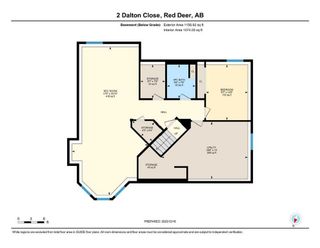 Photo 24: 2 Dalton Close: Red Deer Detached for sale : MLS®# A2098011