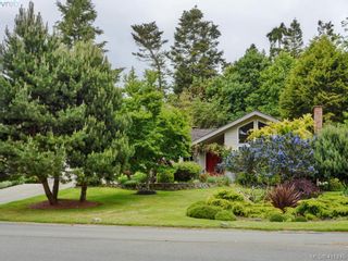 Photo 17: 2780 Arbutus Rd in VICTORIA: SE Ten Mile Point House for sale (Saanich East)  : MLS®# 815175