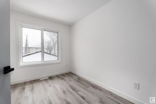 Photo 32: 10509 80 Street in Edmonton: Zone 19 House Half Duplex for sale : MLS®# E4377347