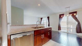 Photo 12: 10611 68 Avenue in Edmonton: Zone 15 House Half Duplex for sale : MLS®# E4273114