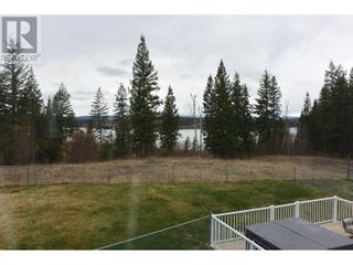 Photo 32: 1551 VIEW DRIVE in Quesnel: House for sale : MLS®# R2875547
