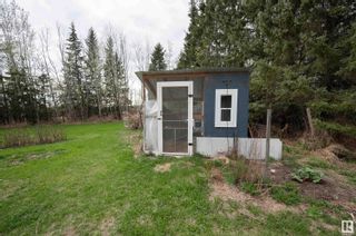 Photo 40: 642063 Rge Rd 213: Rural Athabasca County House for sale : MLS®# E4387460