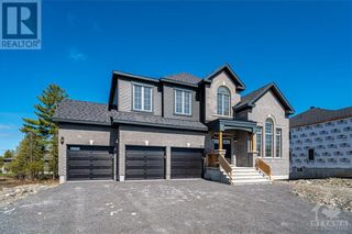 Photo 1: 346 ANTLER COURT in Almonte: House for sale : MLS®# 1387111