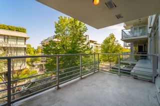 Photo 27: 303 6080 IONA Drive in Vancouver: University VW Condo for sale in "Stirling House" (Vancouver West)  : MLS®# R2795614
