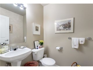 Photo 9: 64 8415 CUMBERLAND Place in Burnaby: The Crest Townhouse for sale (Burnaby East)  : MLS®# V1079704