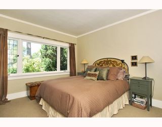 Photo 5: 5392 BLENHEIM Street in Vancouver: Kerrisdale House for sale (Vancouver West)  : MLS®# V777878