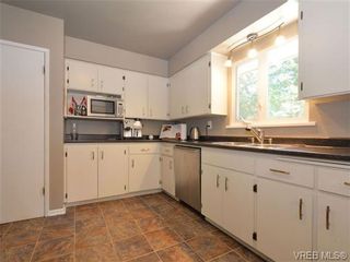 Photo 5: 4025 Haro Rd in VICTORIA: SE Arbutus House for sale (Saanich East)  : MLS®# 713882