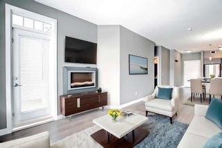 Photo 4: 206 10 Auburn Bay Link SE in Calgary: Auburn Bay Apartment for sale : MLS®# A2130822