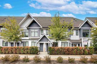 Photo 39: 7 5132 CANADA Way in Burnaby: Burnaby Lake Townhouse for sale in "SAVLIE ROW" (Burnaby South)  : MLS®# R2596994