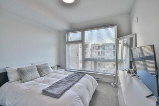 Photo 26: 512 32828 LANDEAU Place in Abbotsford: Central Abbotsford Condo for sale in "The Court Living" : MLS®# R2698546