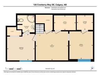 Photo 34: 126 Cranberry Way SE in Calgary: Cranston Detached for sale : MLS®# A1108441