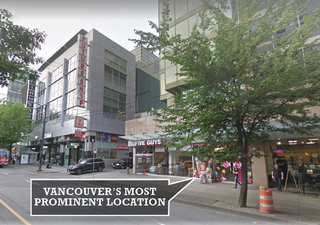 Photo 1: ~ NEXT TO TELUS GARDEN ~ in : Downtown Business for sale (Vancouver) 