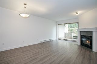 Photo 2: 103 7326 ANTRIM Avenue in Burnaby: Metrotown Condo for sale in "SOVEREIGN MANOR" (Burnaby South)  : MLS®# R2256272