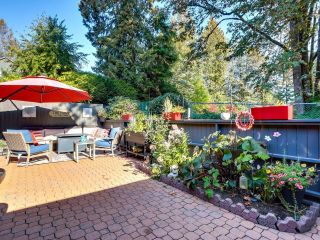 Photo 4: 616 4001 MT SEYMOUR Parkway in North Vancouver: Roche Point Townhouse for sale in "The Maples" : MLS®# R2727189
