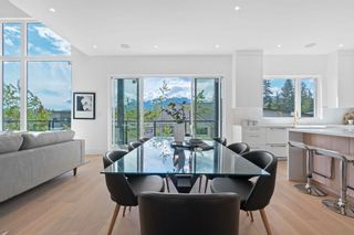 Photo 7: 7 3385 MAMQUAM Road in Squamish: University Highlands House for sale in "Legacy Ridge" : MLS®# R2874585