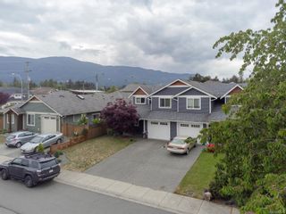 Photo 33: 2196 Lang Cres in Nanaimo: Na Central Nanaimo Half Duplex for sale : MLS®# 932590