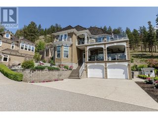 Photo 1: 10569 Okanagan Centre Road W in Lake Country: House for sale : MLS®# 10307205