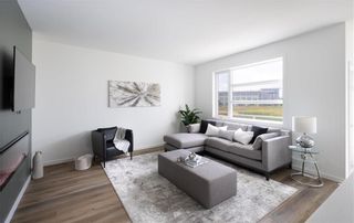 Photo 3: 151 Grey Heron Drive in Winnipeg: Sage Creek Condominium for sale (2K)  : MLS®# 202331586