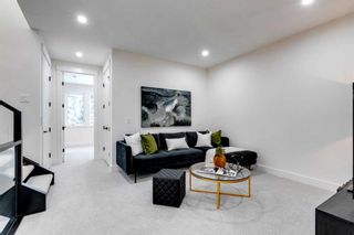 Photo 18: 617 Royal Avenue SW in Calgary: Cliff Bungalow Semi Detached (Half Duplex) for sale : MLS®# A2101373