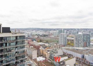 Photo 16: 3505 128 W CORDOVA Street in Vancouver: Downtown VW Condo for sale in "WOODWARDS (W43)" (Vancouver West)  : MLS®# R2152175
