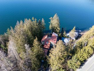 Photo 5: 7209 ROCKWELL Drive in Harrison Hot Springs: Harrison Lake House for sale : MLS®# R2860623
