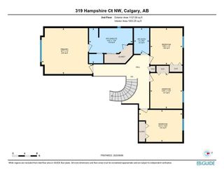 Photo 48: 319 Hampshire Court NW in Calgary: Hamptons Detached for sale : MLS®# A2055105