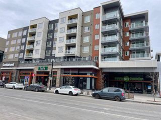 Photo 35: 304 3932 University Avenue NW in Calgary: University District Apartment for sale : MLS®# A2123402