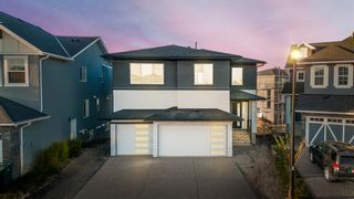 Main Photo: 215 Kinniburgh Place: Chestermere Detached for sale : MLS®# A2018195