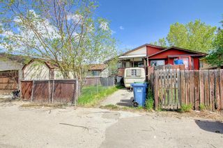 Photo 27: 169 Falsby Road NE in Calgary: Falconridge Semi Detached (Half Duplex) for sale : MLS®# A1252532