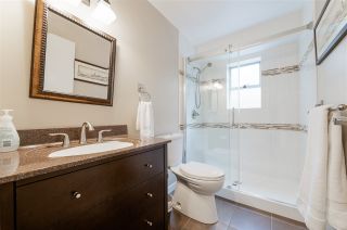 Photo 9: 1881 W 10TH Avenue in Vancouver: Kitsilano Townhouse for sale (Vancouver West)  : MLS®# R2656318