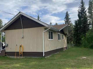 Photo 18: 1125 N HIGHWAY 5 in Valemount: Out Of District - Sub Area Business w/Bldg & Land for sale (Out Of District)  : MLS®# 170931