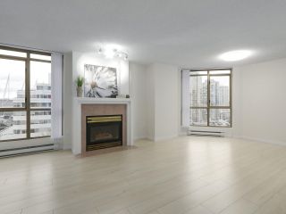 Photo 2: 1103 867 HAMILTON STREET in Vancouver: Downtown VW Condo for sale (Vancouver West)  : MLS®# R2413124