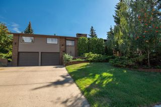 Main Photo: 33 Payne Close: Red Deer Detached for sale : MLS®# A1255971